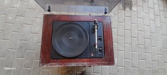 Gramofon - 8