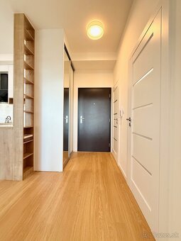 KRÁSNY 2IZB. APARTMÁN, NOVOSTAVBA PETRŽALKA CITY II - 8