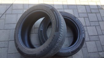 Letne pneumatiky 235/55R19 Continental Conti Sportcontact 5 - 8