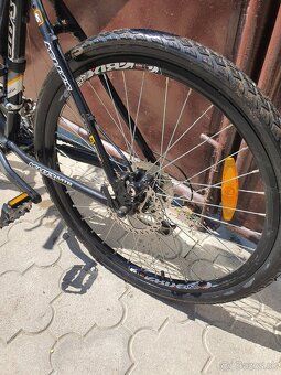 Predam bicykel Kellys Salamander DSC - 8
