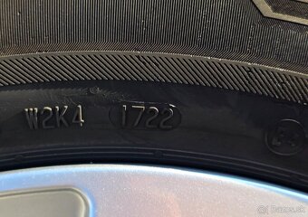 Dezen R17 /5x112 /57.1 - 8