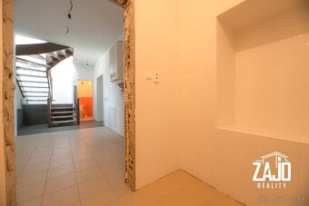 Rodinný dom 173m2 v centre Nového Mesta nad Váhom - 8