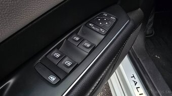 Renault Talisman 1.6 Energy TCe Intens EDC, SR, Prvý majiteľ - 8