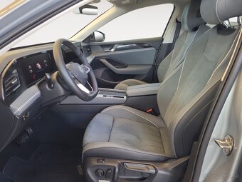 Volkswagen Passat Variant Business PHEV | Plug-in Hybrid - 8
