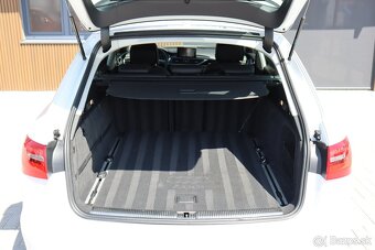 Audi A6 Avant 3.0 TDI BiT DPF quattro tiptronic - 8