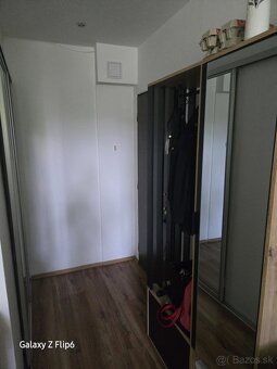 1 izbový byt s balkónom VII sídlisko - 8
