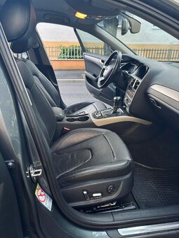 Audi A4 TDI2.0 automat 130kw - 8