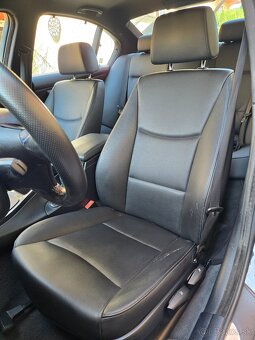 BMW e90 320d M47 - 8