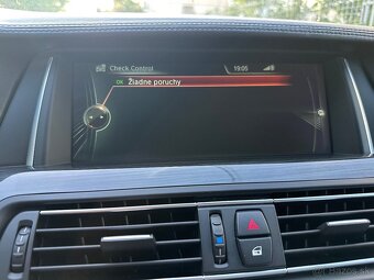 BMW 525d xdrive luxury line - 8