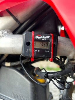 Honda crf 250 2017 - 8