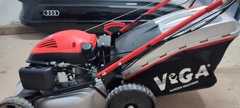 Kosacka Vega 485 sxhe s pohonom - 8