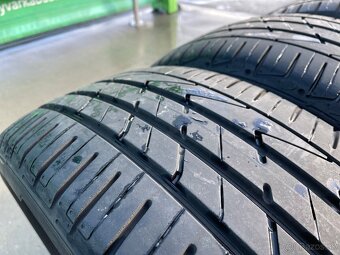 Pneu 235/55 R18 lentné Hankook - 8