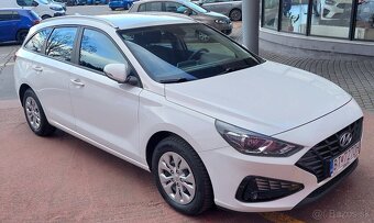 Hyundai i30 CW 1.5 DPi 81kW Comfort - 8