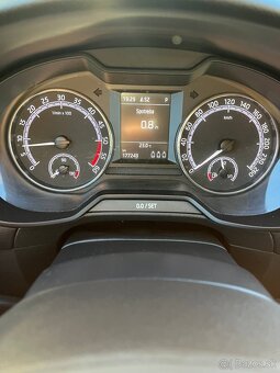 Škoda Octavia 2.0 TDI - 8