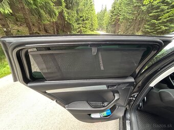 Škoda Superb 3 - 8