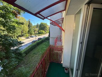 Na predaj 2-izbový byt – Považská Bystrica, Lánska - 8