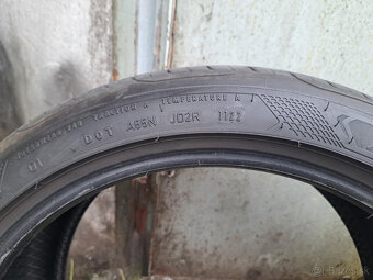 Letné pneu Goodyear Eagle F1 Supersport 225/40 R18 92Y - 8