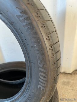 195/55 R16 Bridgestone Turanza Eco 2ks letné pneumatiky - 8