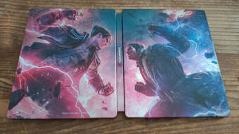 Tekken 8 – Premium Collector's Edition (bez hry, len to čo - 8