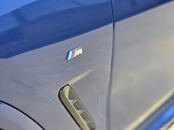 BMW X3 xDrive 30d M-Sport 2023, 83 595km, ZARUKA - 8