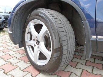 Honda CR-V 2.0 Top Executive A/T 4x4 TOP stav Sk auto - 8