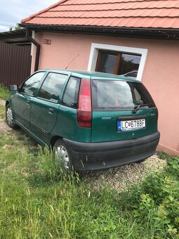 Punto - 8