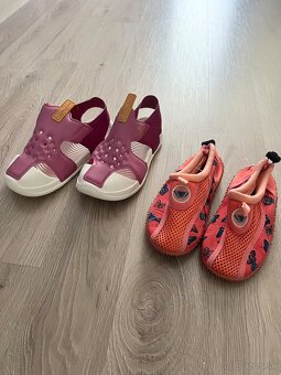 Predam detske topanky-rozne/vid obrazky/ - 8