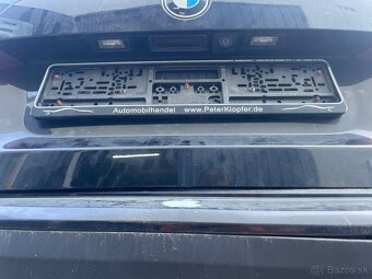 Rozpredam Bmw x1 2.0d xdrive panorama xenon N47 - 8