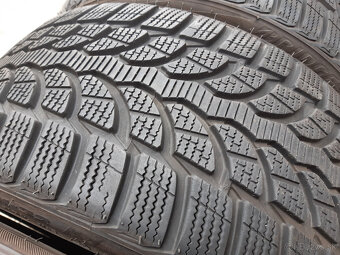 235/35 R19 -zimné - 8
