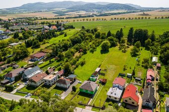 STAVEBNÝ POZEMOK, OBEC KAPUŠANY – PREŠOV - 8