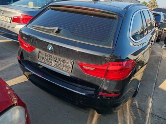 Bmw 530xd rozkradnute G31 - 8