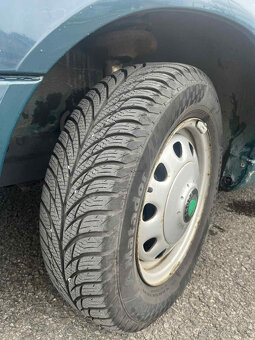 ŠKODA FELICIA 1,3 r.v. 1998, 100.011 km - 8