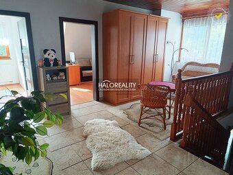 HALO reality - Predaj, rodinný dom Krompachy, Veterná ulica  - 8