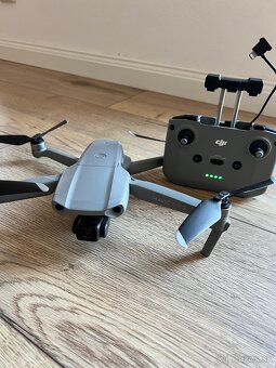 Predám DJI Mavic AIR 2 - 8