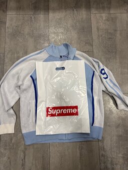 Supreme x Umbro sveter - 8