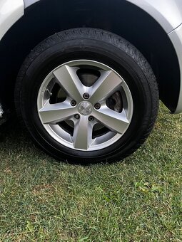 Multivan T5 2.5tdi 96kw - 8