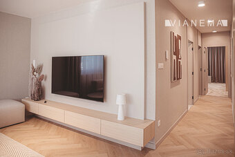 IBA U NÁS Veľkorysý 4-izbový byt s terasou Pod Vinicou - 8