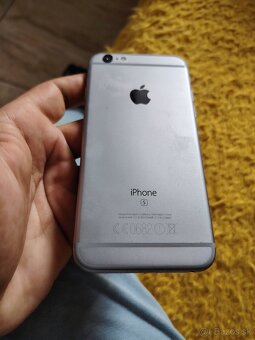 Iphone 6s - 8