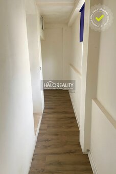 HALO reality - Predaj, rodinný dom Železník - ZNÍŽENÁ CENA - - 8