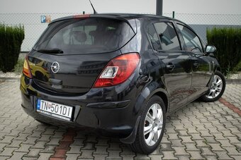 Opel Corsa 1.4 16V 74kw / SVK - 1.M / - 8