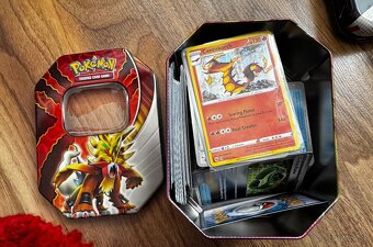 Bulk pokemon kariet - 8