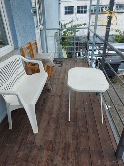 Investičná budova s bytmi a kanceláriami – Košice Juh, Holub - 8