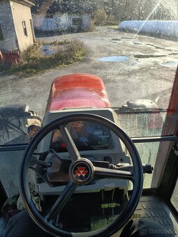 Predám Massey Ferguson 5465 Dyna-4 - 8