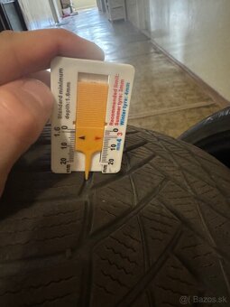 Matador Nordica 225/40 r18 - 8