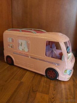 Karavan Barbie - 8