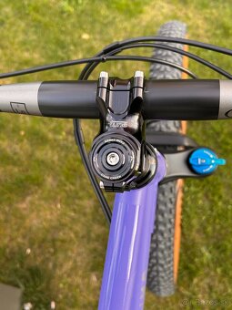 Jeronimo Txabardo / 29er / CrMo / Custom Hardtail - 8