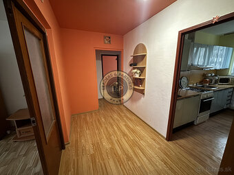 3 izbový byt typu BAURING - 8