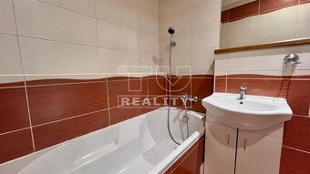 :::::REZERVOVANÉ::::::3 izb byt zaturcie - 8