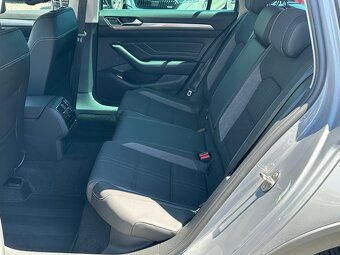 Volkswagen Passat Alltrack ALLTRACK 2.0 TDi 4Motion DSG - 8