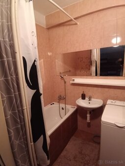 Ponúkam na prenájom 2-garsónku - 8